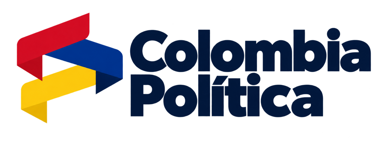 Colombia Política